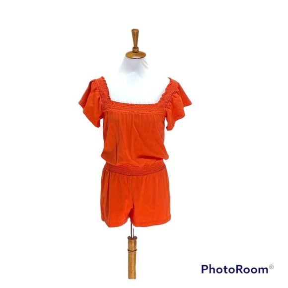 J.Crew Romper - Picture 1 of 10